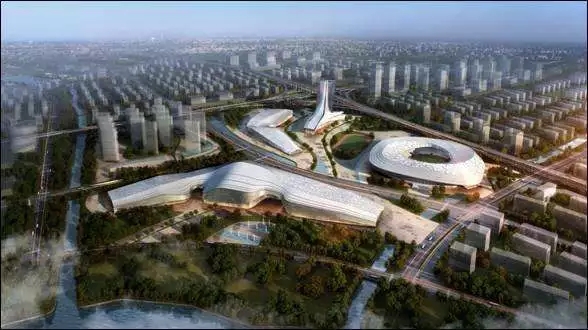 寧波奧體中心項(xiàng)目智能化工程-建筑智能化 1.webp.jpg