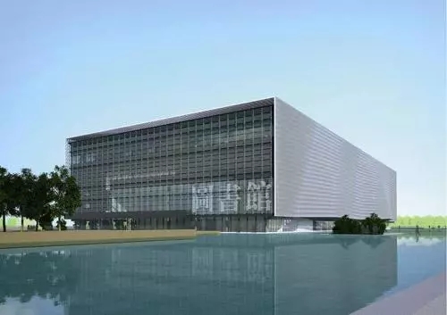 寧波大學(xué)中心圖書館校園網(wǎng)絡(luò)中心機(jī)房-建筑智能化 3.webp.jpg