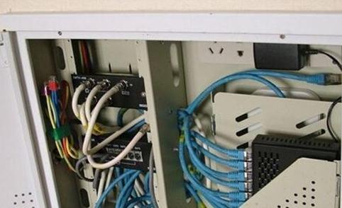 弱電系統(tǒng)-弱電工程 3198055821.jpg